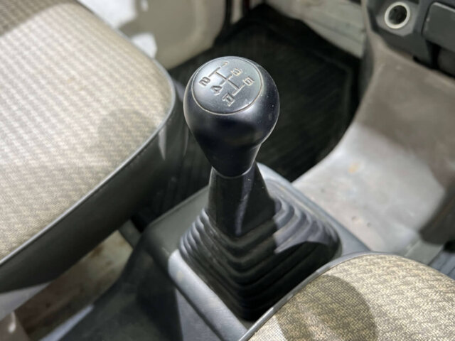 1996 HONDA ACTY TRUCK