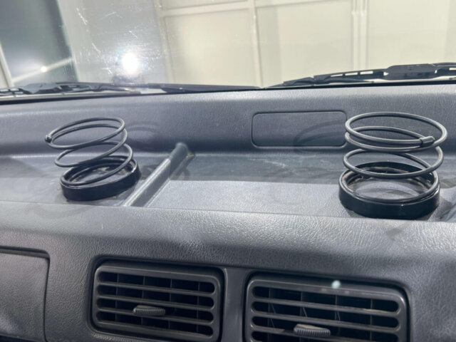 1996 HONDA ACTY TRUCK