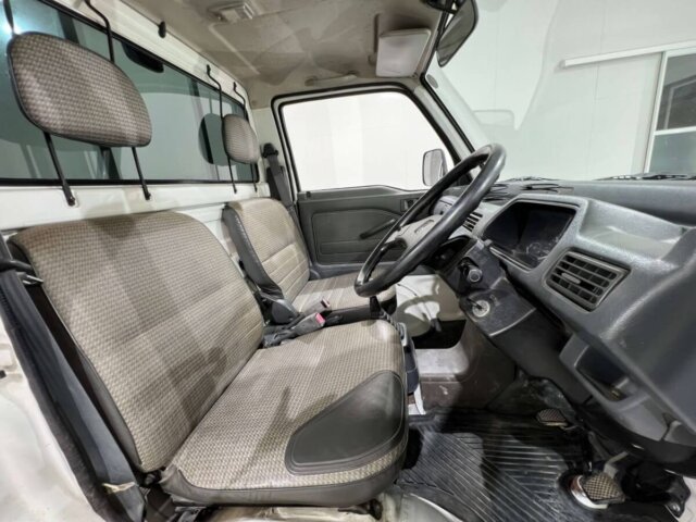 1996 HONDA ACTY TRUCK