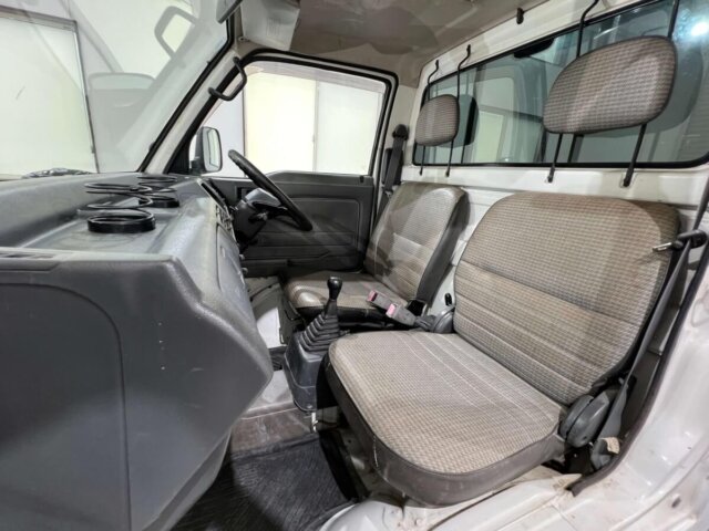 1996 HONDA ACTY TRUCK