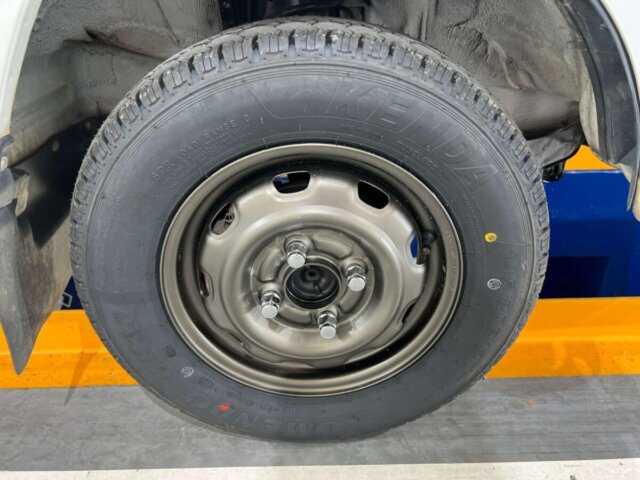 1996 HONDA ACTY TRUCK