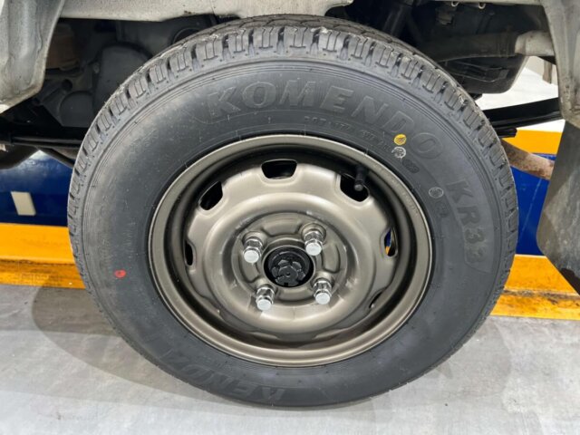 1996 HONDA ACTY TRUCK