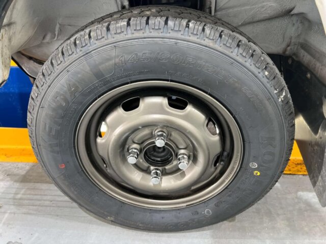 1996 HONDA ACTY TRUCK