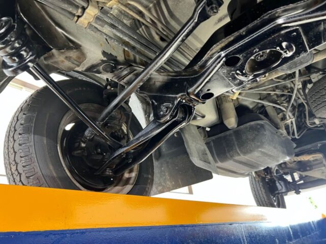 1996 HONDA ACTY TRUCK