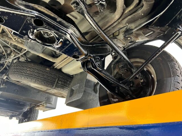 1996 HONDA ACTY TRUCK