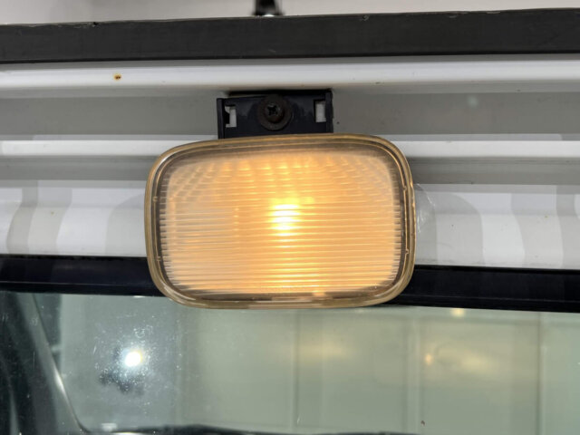 2000 HONDA ACTY TRUCK