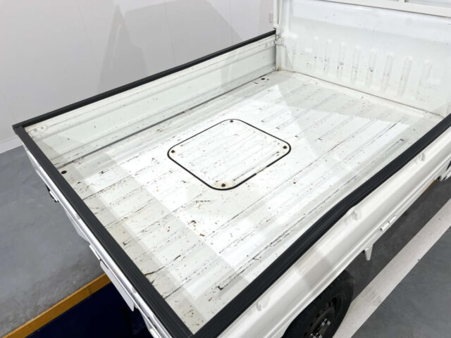 2000 HONDA ACTY TRUCK