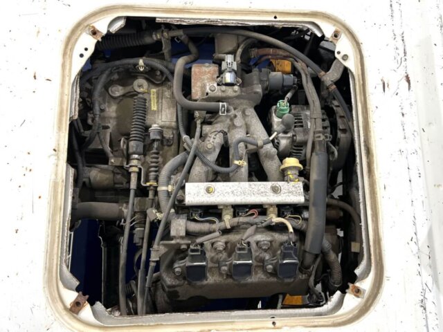 2000 HONDA ACTY TRUCK