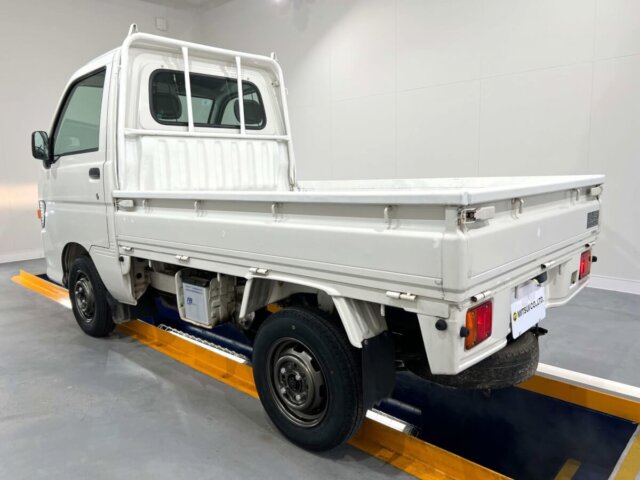 1998 DAIHATSU HIJET TRUCK