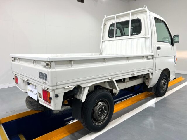 1998 DAIHATSU HIJET TRUCK