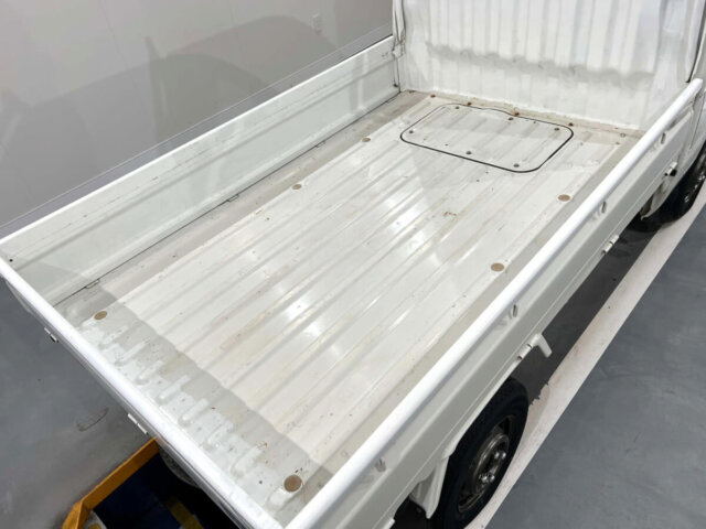 1998 DAIHATSU HIJET TRUCK