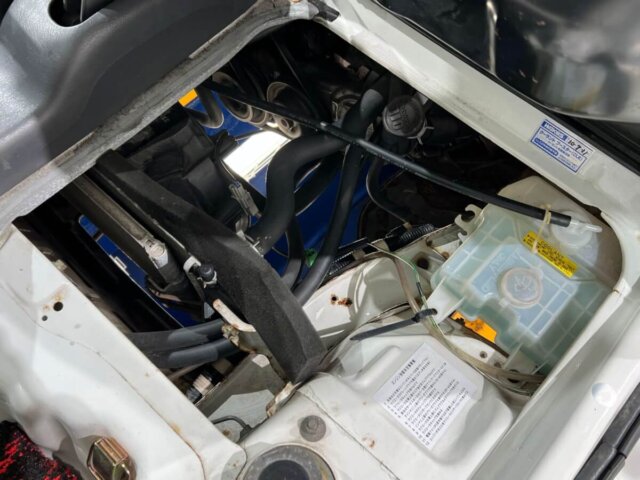 1998 DAIHATSU HIJET TRUCK