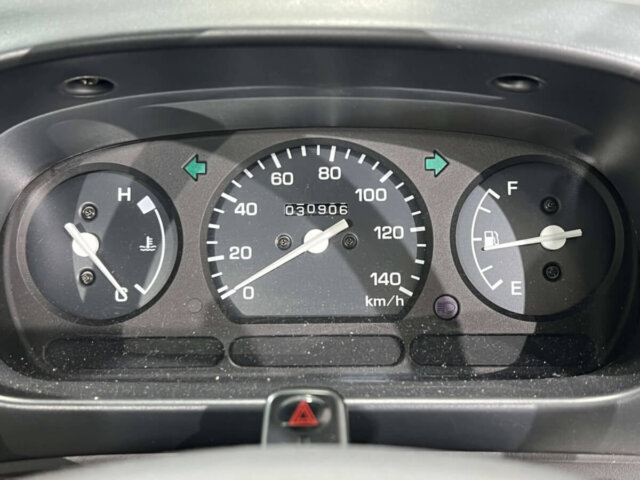 1998 DAIHATSU HIJET TRUCK