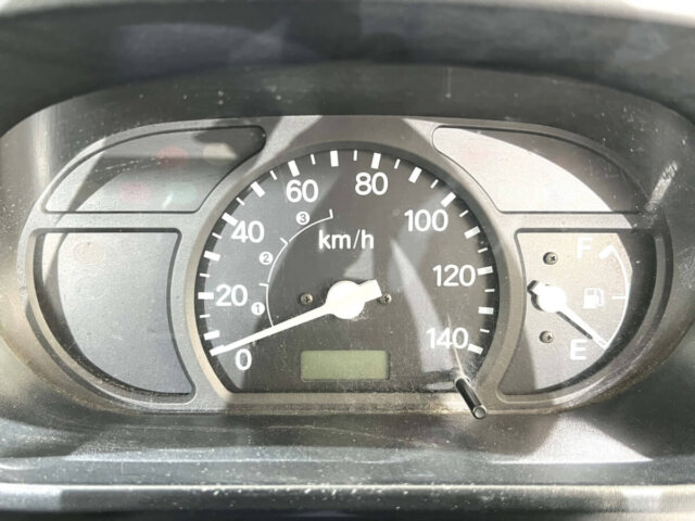 2000 HONDA ACTY TRUCK