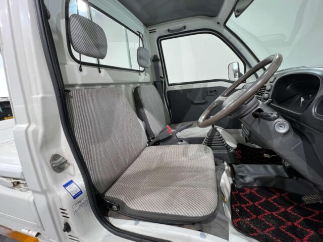 1998 DAIHATSU HIJET TRUCK