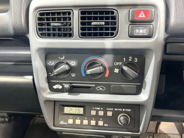 2000 HONDA ACTY TRUCK