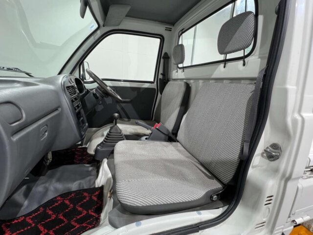 1998 DAIHATSU HIJET TRUCK