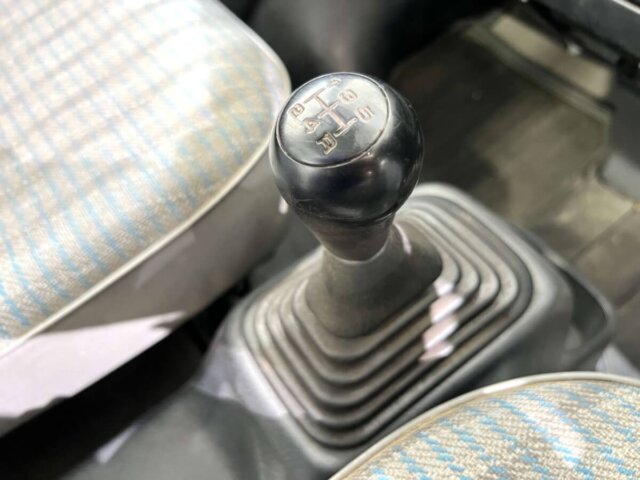 2000 HONDA ACTY TRUCK