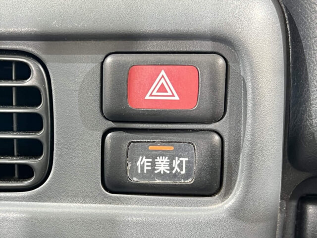 2000 HONDA ACTY TRUCK