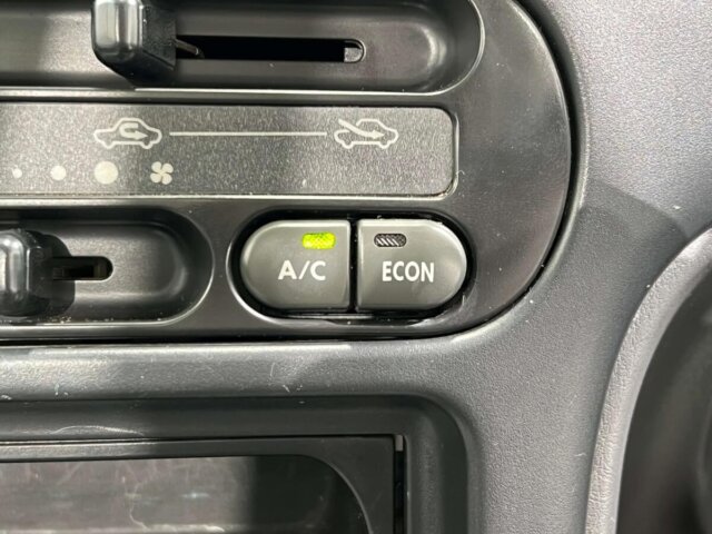 1998 DAIHATSU HIJET TRUCK