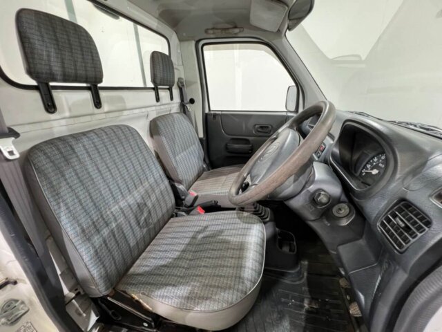 2000 HONDA ACTY TRUCK