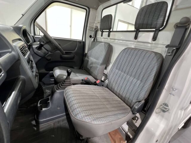 2000 HONDA ACTY TRUCK