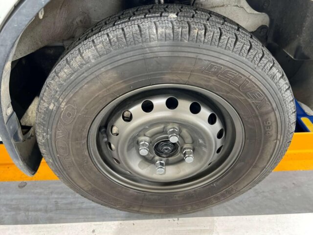 2000 HONDA ACTY TRUCK