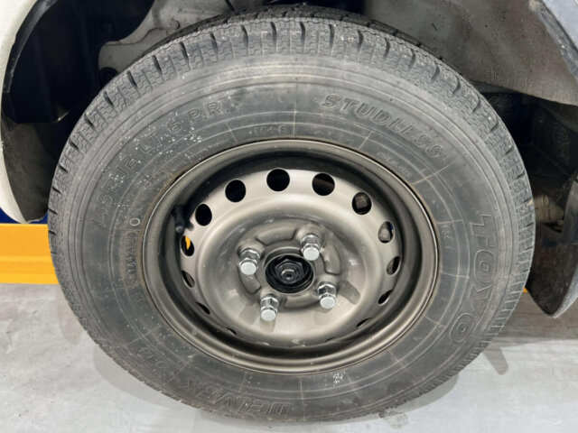 2000 HONDA ACTY TRUCK