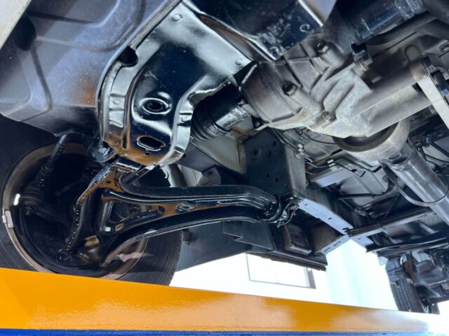 2000 HONDA ACTY TRUCK