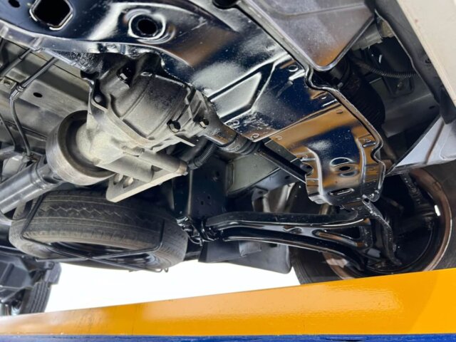 2000 HONDA ACTY TRUCK