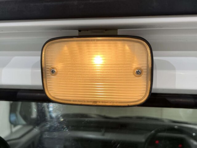 1996 HONDA ACTY TRUCK