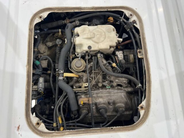 1996 HONDA ACTY TRUCK