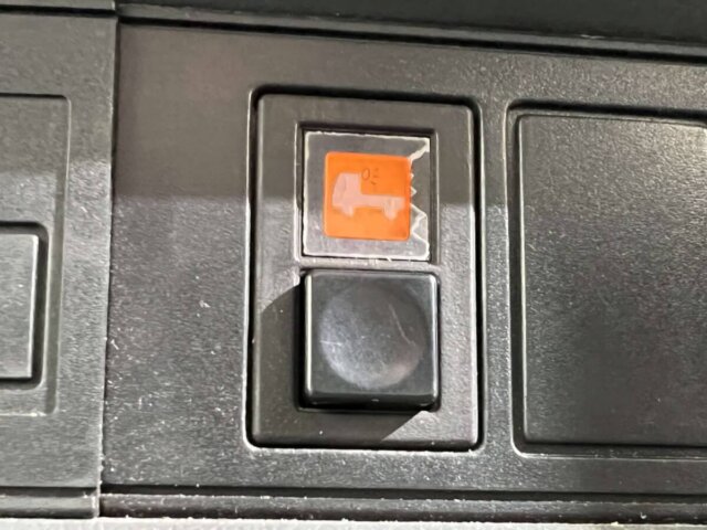 1996 HONDA ACTY TRUCK