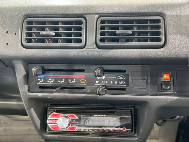 1996 HONDA ACTY TRUCK