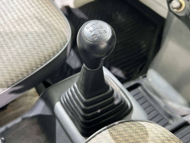 1996 HONDA ACTY TRUCK