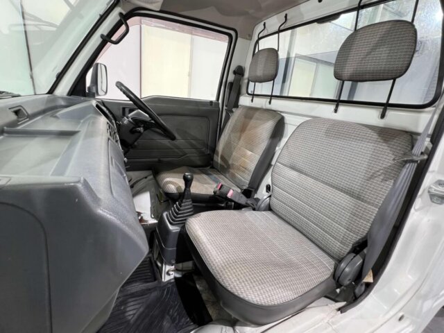 1996 HONDA ACTY TRUCK