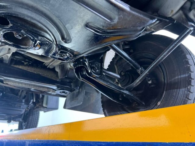 1996 HONDA ACTY TRUCK