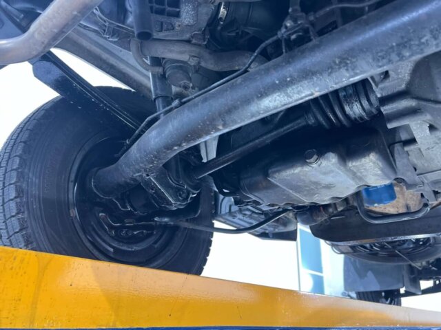 1996 HONDA ACTY TRUCK