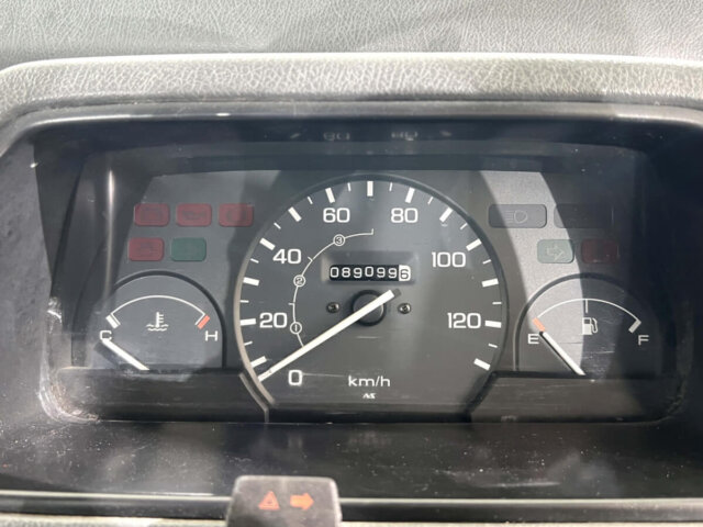 1996 HONDA ACTY TRUCK