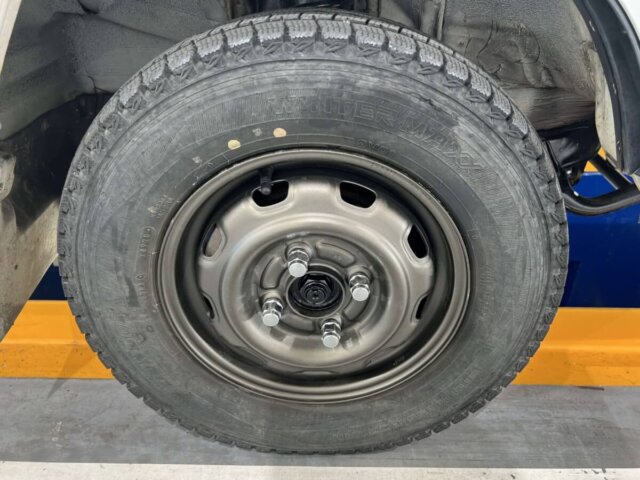 1996 HONDA ACTY TRUCK