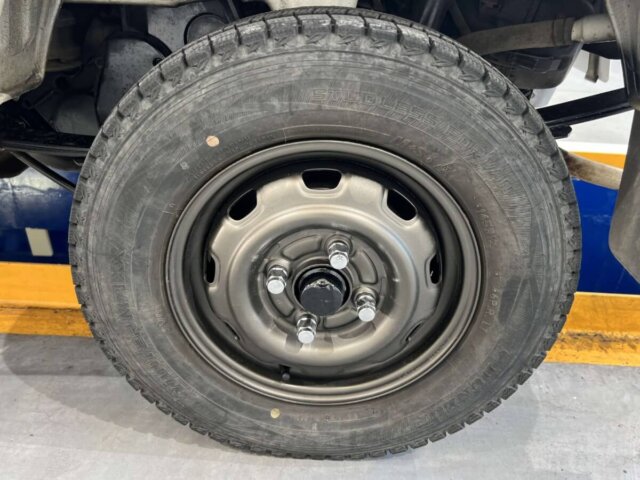 1996 HONDA ACTY TRUCK