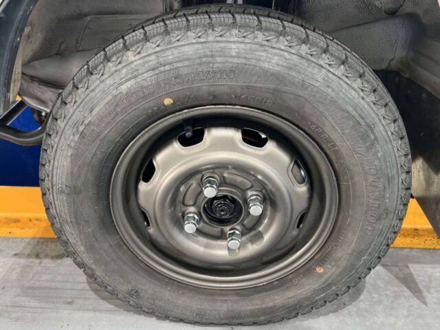 1996 HONDA ACTY TRUCK