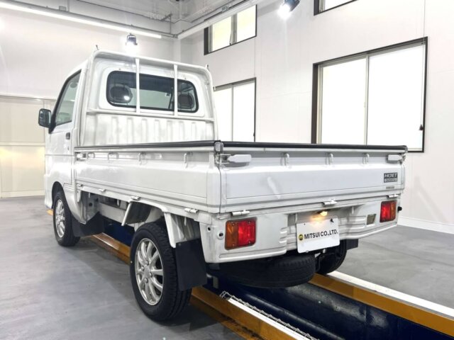 2000 DAIHATSU HIJET TRUCK