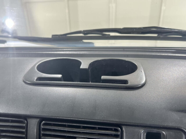 2000 DAIHATSU HIJET TRUCK