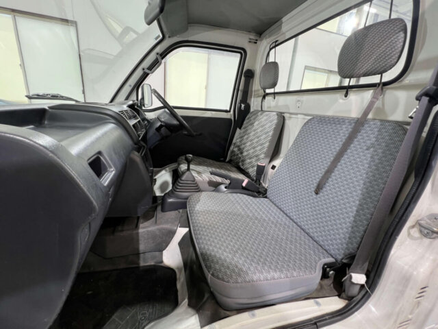 2000 DAIHATSU HIJET TRUCK