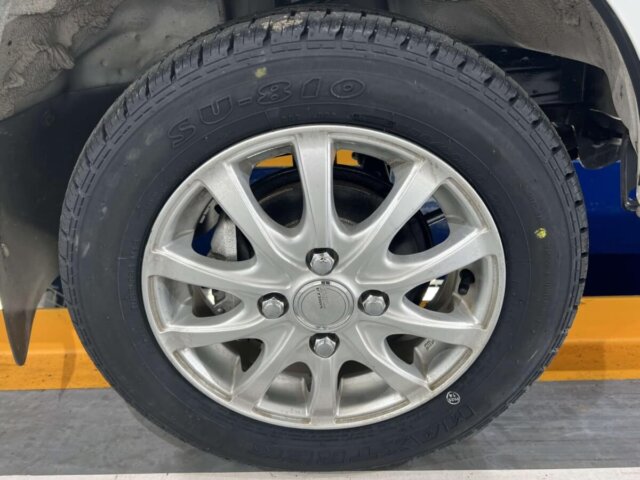 2000 DAIHATSU HIJET TRUCK