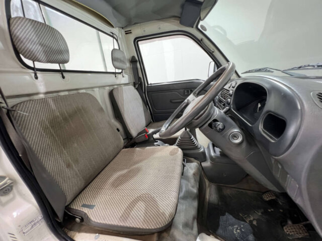 1997 DAIHATSU HIJET TRUCK