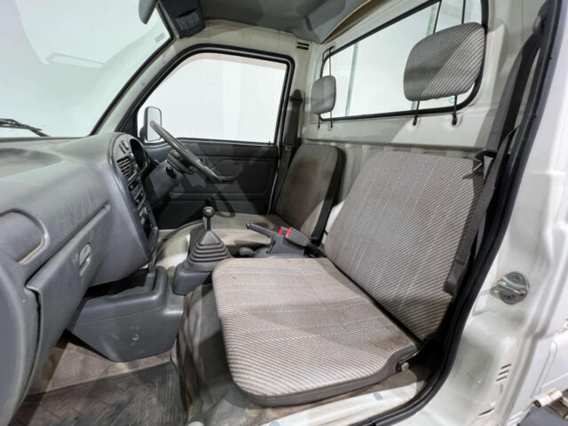 1997 DAIHATSU HIJET TRUCK