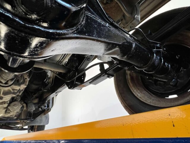 1997 DAIHATSU HIJET TRUCK