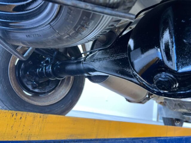 1997 DAIHATSU HIJET TRUCK